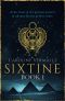 [Sixtine 01] • Sixtine